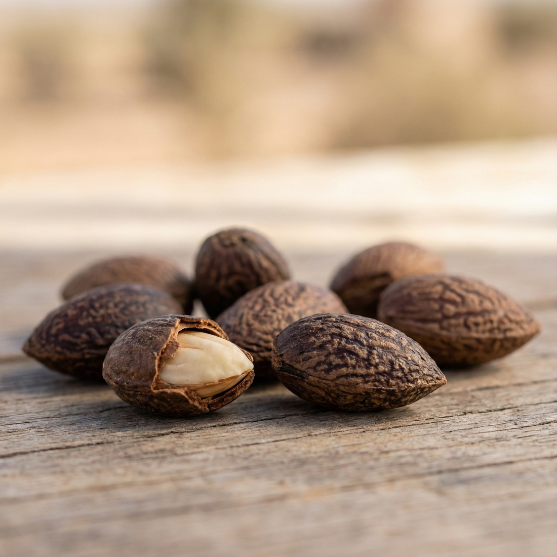 En quoi l’huile d’Argan est-elle réellement bénéfique ? - LUMIXIR