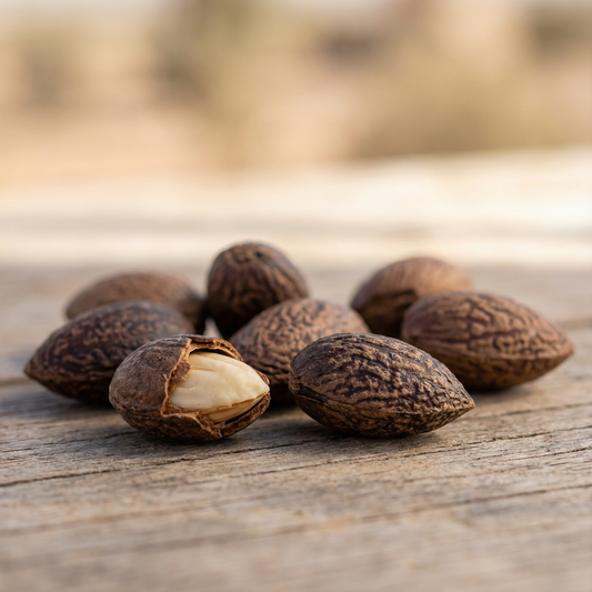 En quoi l’huile d’Argan est-elle réellement bénéfique ? - LUMIXIR